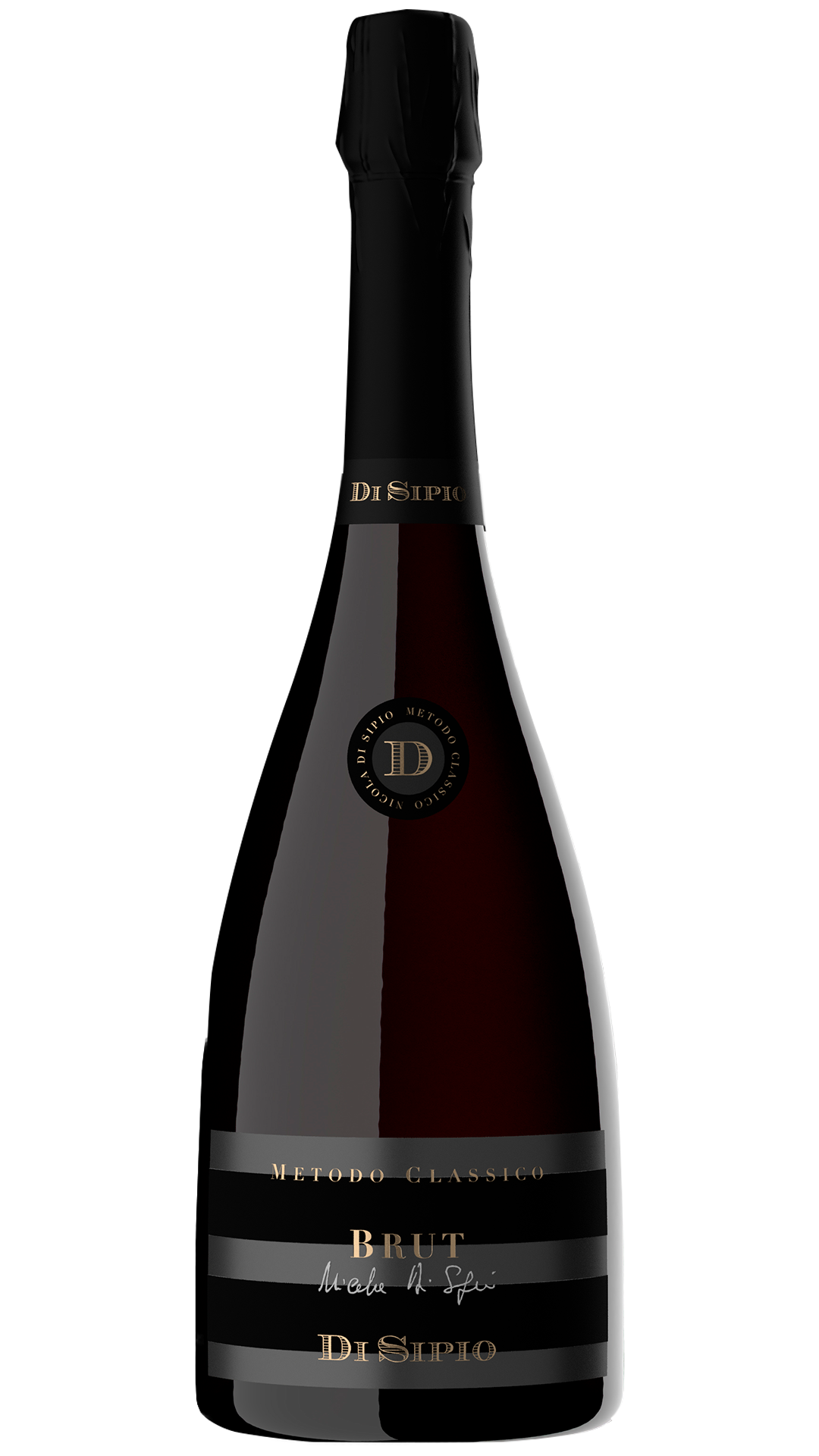 Vino spumante di straordinaria brillantezza ottenuto da uve Chardonnay e Pinot Nero. Il suo perlage, fine e persistente, si ottiene con almeno 36 mesi di permanenza in bottiglia sui lieviti di seconda fermentazione.