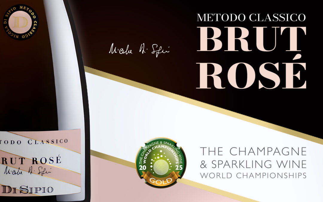 The Champagne & Sparkling Wine World Championships 2025