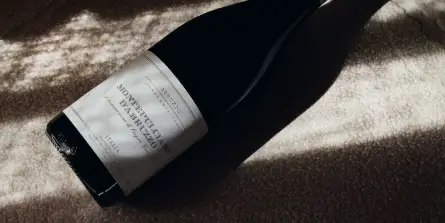 degustazione percorso vetro