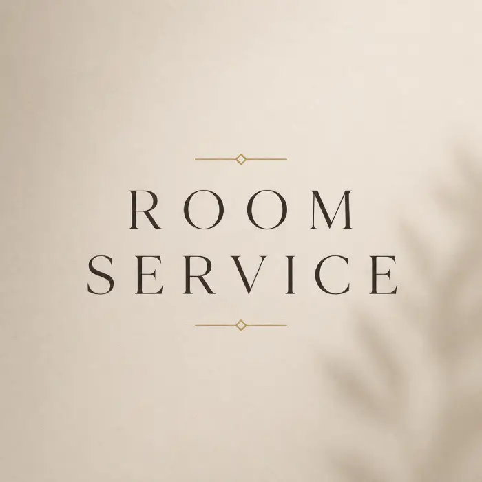 Room Service
